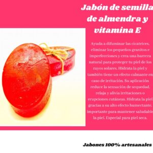 Jabon artesanal