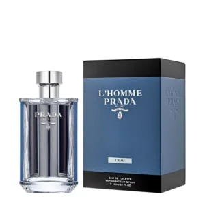 PRADA L´HOMME PRADA L´EAU 100ML EDT HOMBRE