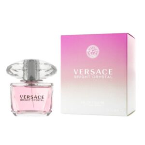 VERSACE BRIGHT CRYSTAL 90ML MUJER EDT