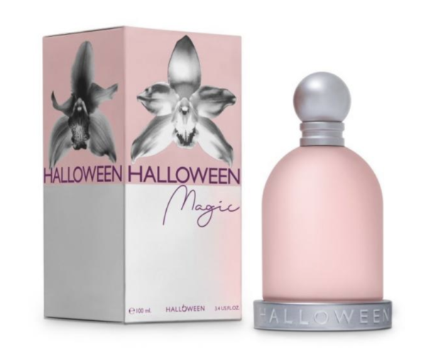 HALLOWEEN MAGIC 100ML EDT MUJER