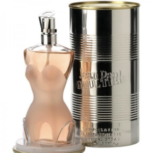 JEAN PAUL GAULTIER CLASSIQUE 100ML MUJER EDT