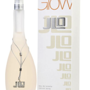 JENNIFER LOPEZ GLOW 100ML EDT MUJER
