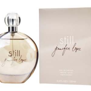 JENNIFER LOPEZ STILL 100ML MUJER EDP