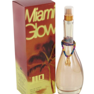 JENNIFER LOPEZ MIAMI GLOW 100ML MUJER EDT