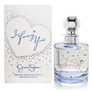 JESSICA SIMPSON I FANCY YOU 100ML EDP MUJER