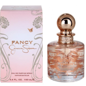 JESSICA SIMPSON FANCY 100ML EDP MUJER