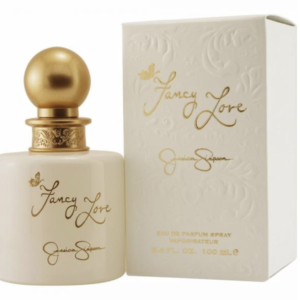 JESSICA SIMPSON FANCY LOVE 100ML EDP MUJER