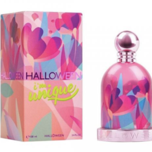 HALLOWEEN UNIQUE 100ML EDT MUJER