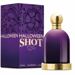 HALLOWEEN SHOT MUJER 100ML EDT