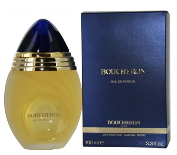 BOUCHERON 100ML EDP MUJER