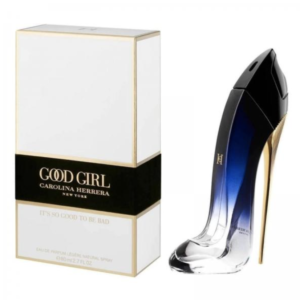 CAROLINA HERRERA GOOD GIRL LEGERE 80ML EDP MUJER