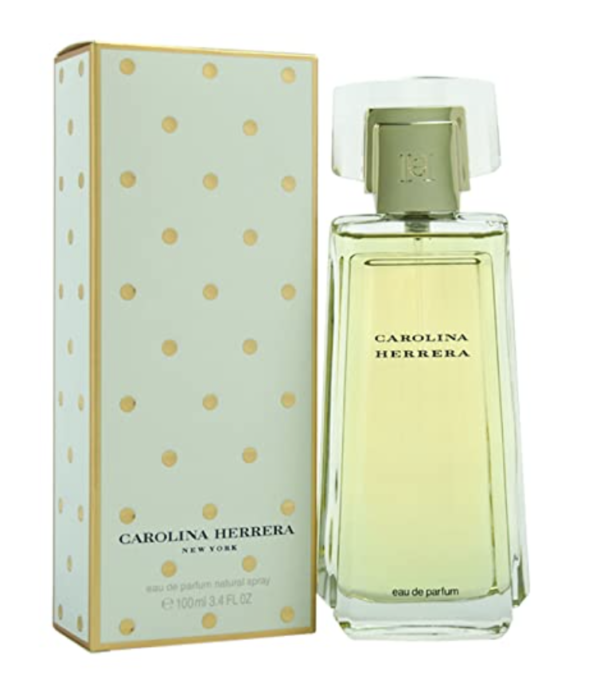 CAROLINA HERRERA 100ML EDP MUJER