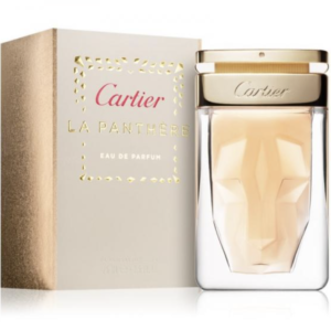 CARTIER LA PANTHERE 75ML EDP MUJER