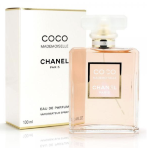 CHANEL COCO MADEMOISELLE 100ML EDP MUJER