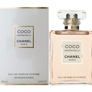 CHANEL COCO MADEMOISELLE INTENSE 100ML EDP MUJER