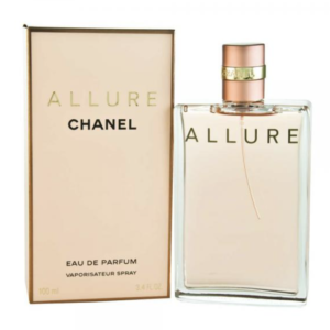 CHANEL ALLURE MUJER EDP 100ml