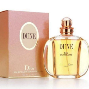CHRISTIAN DIOR DUNE 100ML EDT MUJER