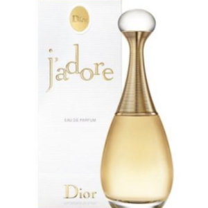 CHRISTIAN DIOR JADORE 100ML EDP MUJER