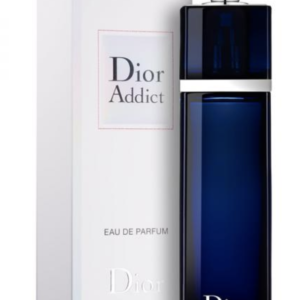 DIOR ADDICT 100ML EDP MUJER