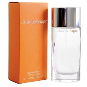 CLINIQUE HAPPY 100ML EDP MUJER