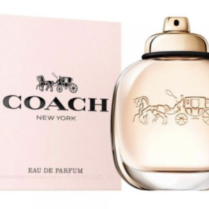 COACH 90ML EDP MUJER