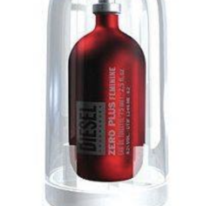 DIESEL ZERO PLUS 75ML MUJER