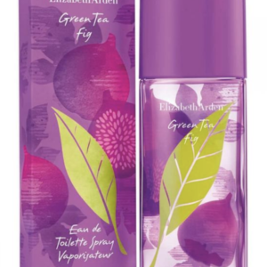 ELIZABETH ARDEN GREEN TEA FIG 100ML EDT MUJER EDP