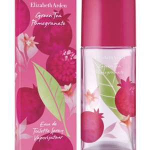 ELIZABETH ARDEN GREEN TEA POMEGRANATE 100ML EDT MUJER EDP