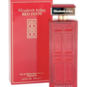 ELIZABETH ARDEN RED DOOR 100ML EDT MUJER