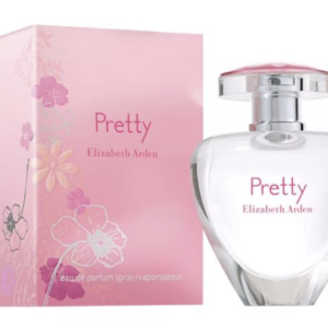 ELIZABETH ARDEN PRETTY 100ML EDP MUJER