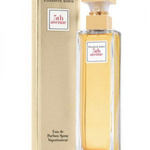 ELIZABETH ARDEN 5TA AVENIDA 125ML EDP MUJER