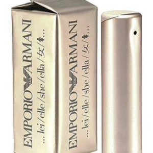 GIORGIO ARMANI EMPORIO 100ML EDP MUJER
