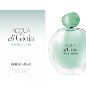 GIORGIO ARMANI ACQUA DI GIOIA 100ml EDP MUJER