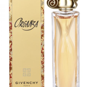 GIVENCHY ORGANZA 100ML EDP MUJER
