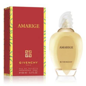 GIVENCHY AMARIGE 100ML EDT MUJER