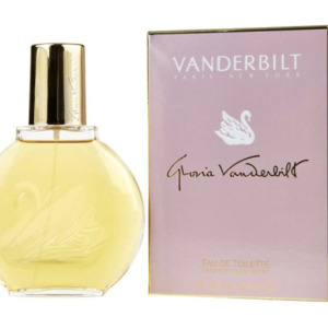 GLORIA VANDERBILT 100ML EDT MUJER