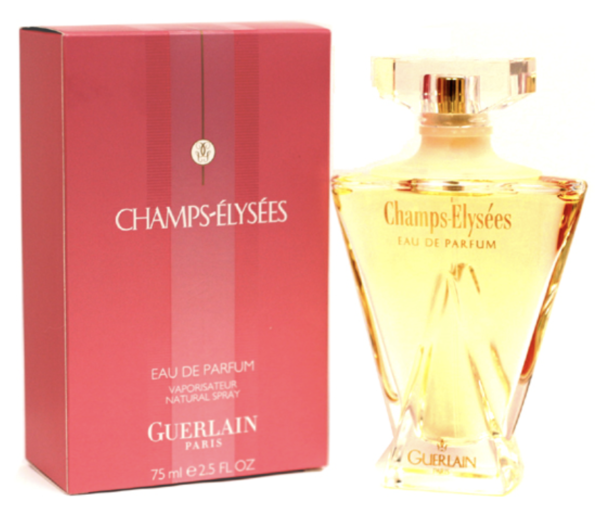 GUERLAIN CHAMPS-ELYSEES 75ML EDP MUJER