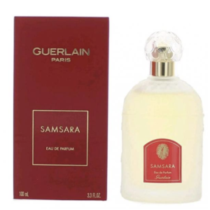 GUERLAIN SAMSARA 100ML EDP MUJER