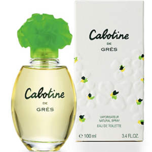 GRES CABOTINE 100ML EDP MUJER