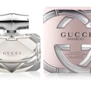 GUCCI BAMBOO 75ML EDP MUJER