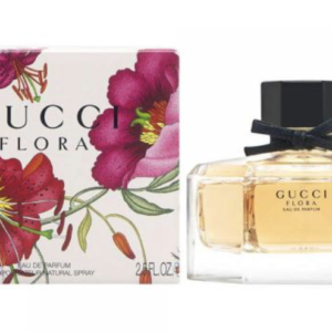 GUCCI FLORA 75ML EDP MUJER