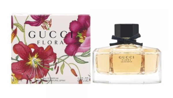 GUCCI FLORA 75ML EDP MUJER