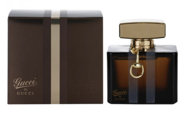 GUCCI BY GUCCI 75ML EDP MUJER