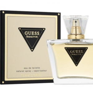 GUESS SEDUCTIVE 75ML EDT MUJER