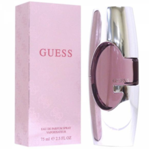GUESS 75ML EDP MUJER