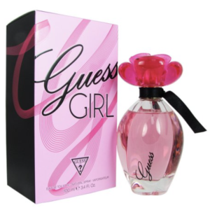 GUESS GIRL 100ML EDT MUJER