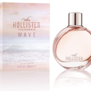 HOLLISTER WAVE 100ML EDP MUJER