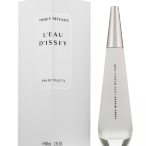 ISSEY MIYAKE PURE 90ML EDT MUJER