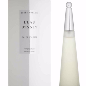 ISSEY MIYAKE 100ML EDT MUJER