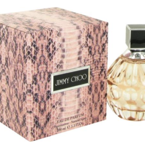 JIMMY CHOO 100ML EDP MUJER